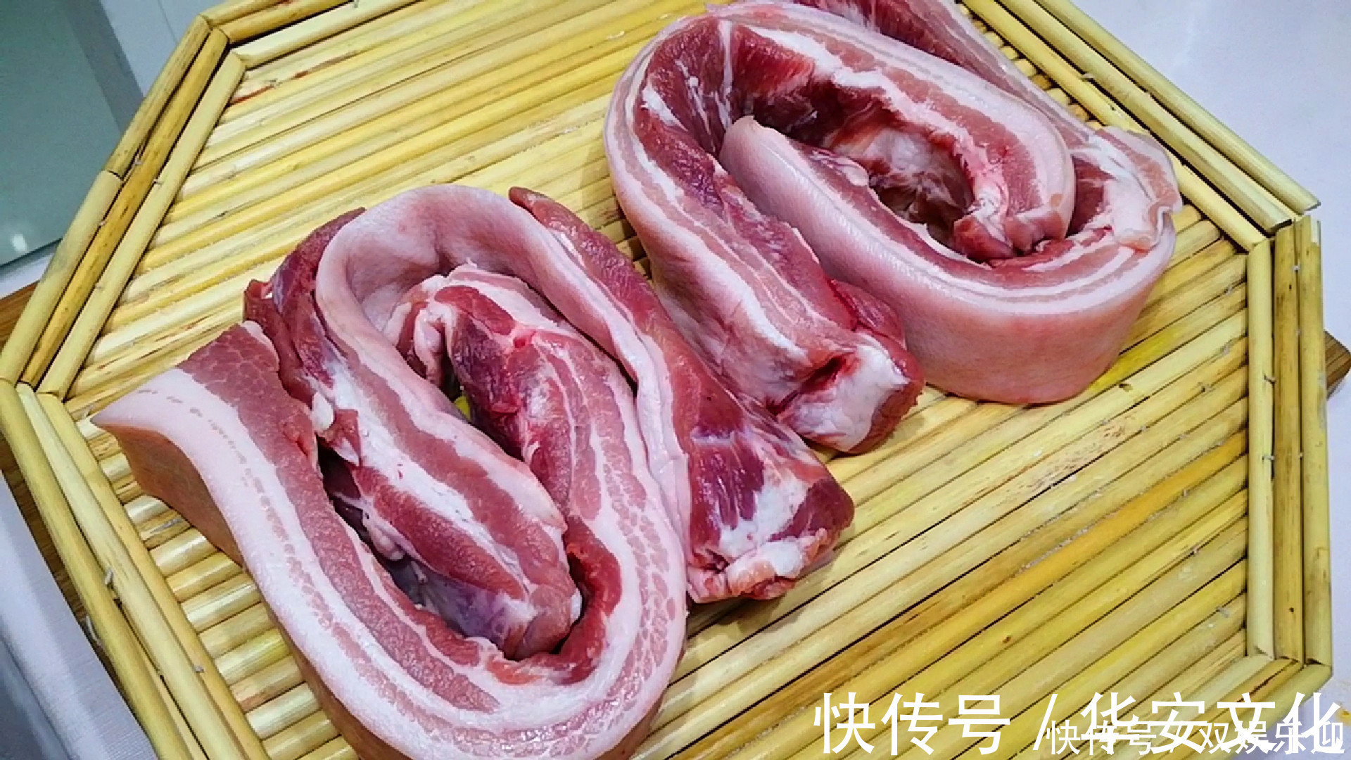味道|腌腊肉要牢记“5要点”，腌的腊肉耐放不发霉，咸香可口味道棒！
