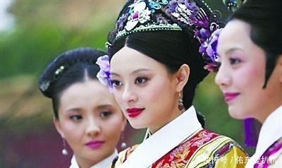 吵架|为什么后宫里的妃嫔们一定会争宠？除了吵架她们就没别的事做了吗