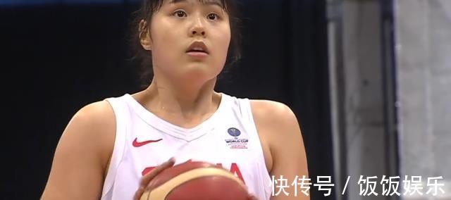 两队|大胜14分!女篮击败世界杯8强,双李合砍38分,对手锋线遭遇完爆