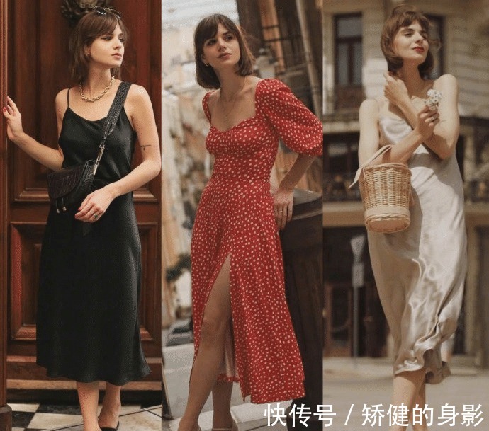 时髦 别再追求时髦范了,高级穿搭更显气质,优雅复古搭配简约不过时!