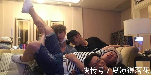 嚴(yán)敏新綜藝惹爭(zhēng)議,人氣不輸《極挑》,“男人幫”符合嘉賓要求