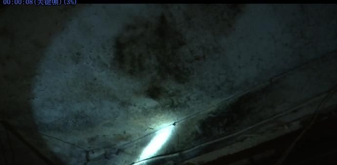 郭奶奶|楼上改建厨房和厕所,漏水却无人管楼下老太“放大招”
