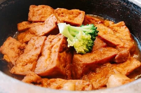 换个做法,家常菜秒变抢手菜!爽口开胃,营养解馋超下饭!