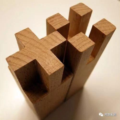 木匠|古代木匠为什么不用钉子 这15张动图带你了解榫卯的强大!