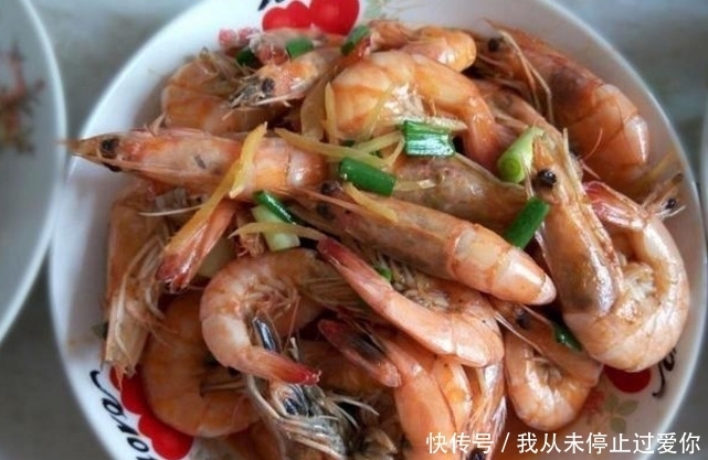 去农村亲戚家里吃饭,有一道菜还是第一次吃,你有没有吃过