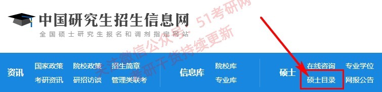 今年考研的注意，警惕临时缩招！高校招生扩招或缩招如何判断？