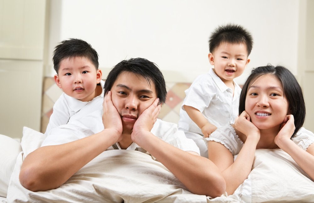 家庭|靠子女养老也有鄙视链，有儿有女却垫底，娃是这组合父母晚年有福