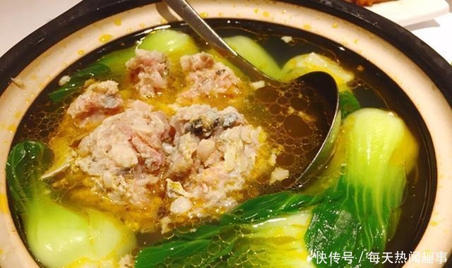  吃货南京行，四天三夜尝遍南京美食，好吃的绝不止鸭血粉丝汤