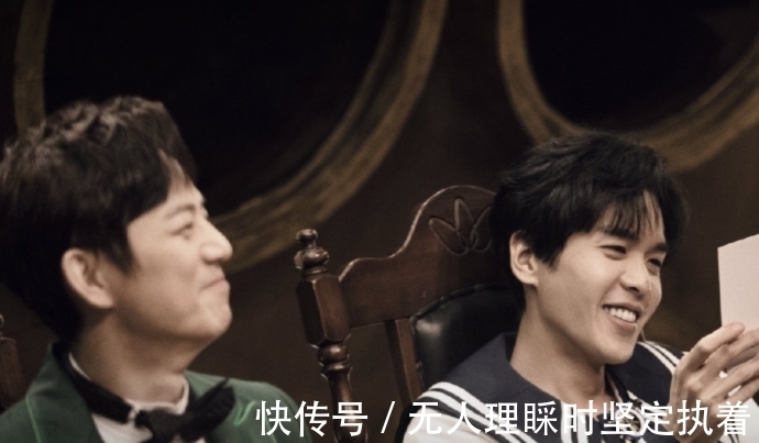 王鷗|在《明星大偵探》這個節目中,楊蓉不差,但王鷗也無可替代