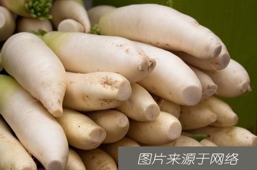 色斑|白萝卜和此物一起吃,体内垃圾毒素没了,色斑没了,早知早受益