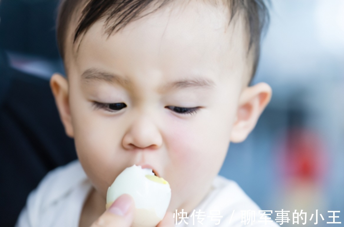 孩子|辟谣，孩子吃零食没好处？零食选择时间分量做得好让娃长高更聪明