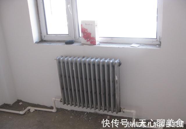 飘窗|装修时6个地方不要动,很容易产生隐患,还会被物业罚款