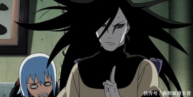 兜通灵出历|火影如果兜秽土转生出历代火影会怎样,那大蛇丸还能通灵吗!