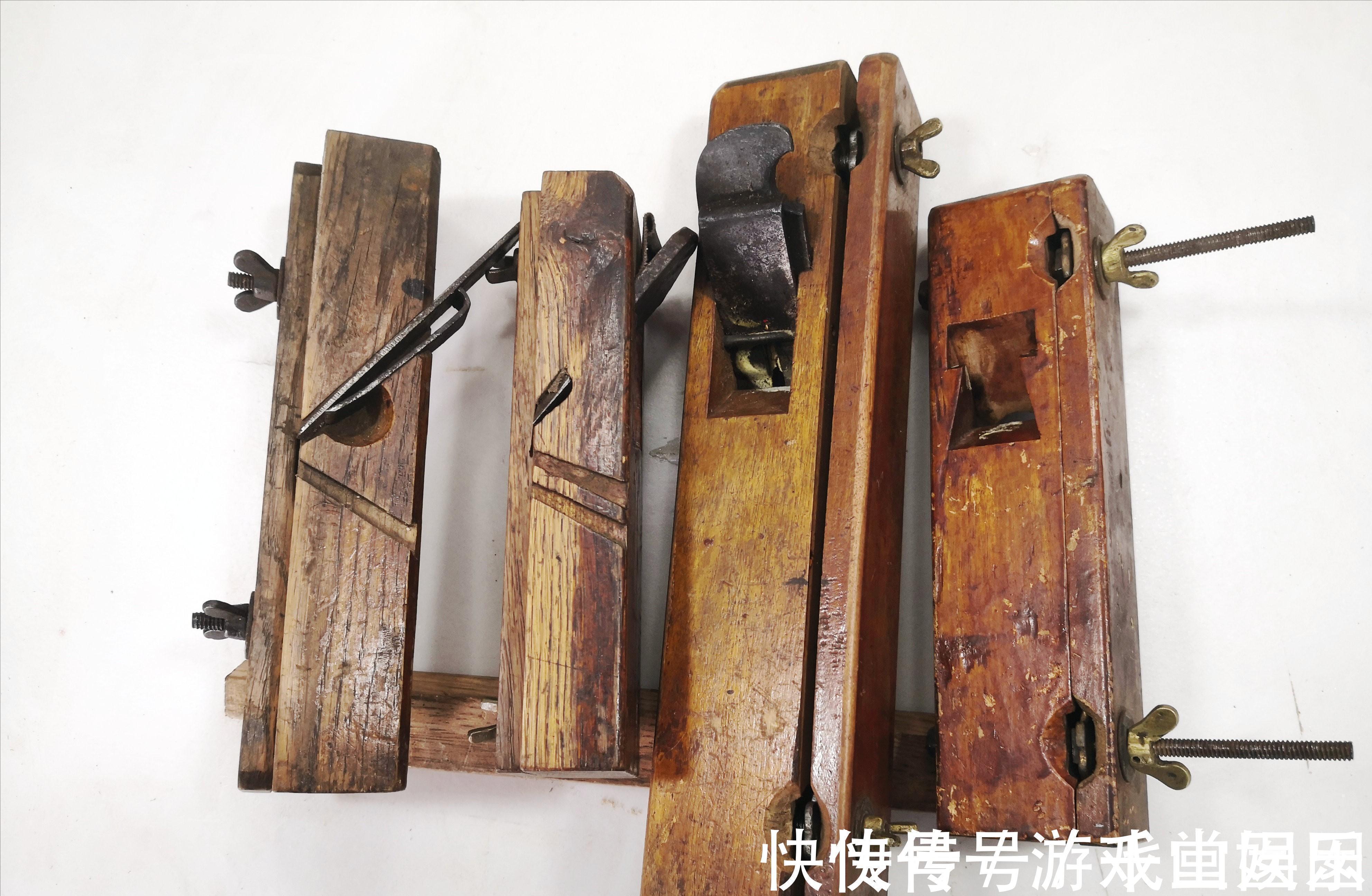 墨斗|七八十年代常用的6种装修老物件,用过的都已经老了,满满的回忆