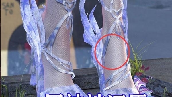 国漫|斗罗大陆：大神建模还原小舞，成品打破次元壁，形象太真实了！