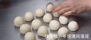 面包|受欢迎的网红热狗面包，来一起学习吧！