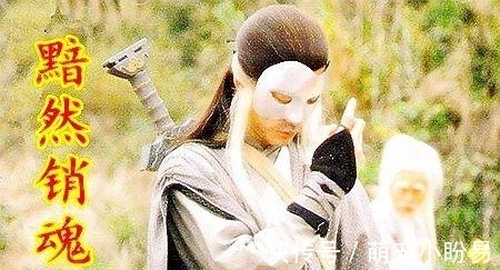 中神通|达摩虽死,却留下一顶级神功,数百年无人过问,后来被杨过学会