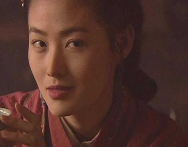 朱武!盘点《水浒传》中那些细思恐极的细节!你以为看懂了?