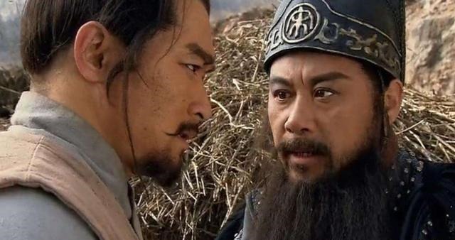 刘唐@《水浒传》中郓城两都头,美髯公朱仝和插翅虎雷横!