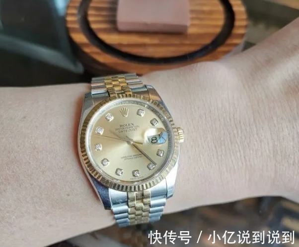 日志 想要多劳多得的你,这几块劳力士男士腕表你都集齐了吗!