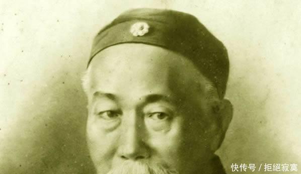 如今|李鸿章开的公司,如今已经是世界500强,很少有人知道是他开的