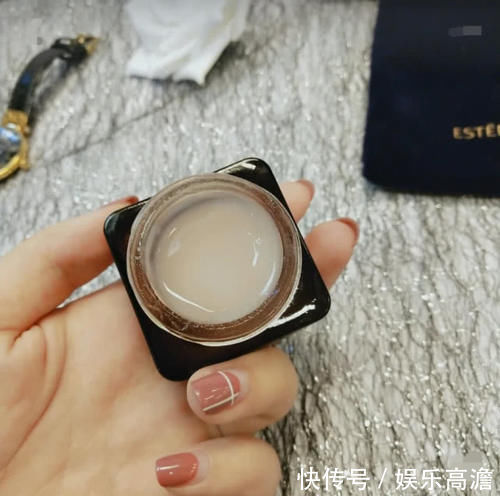 美国有瓶眼霜叫雅诗兰黛，法国有瓶眼霜叫兰蔻，中国有瓶眼霜叫…