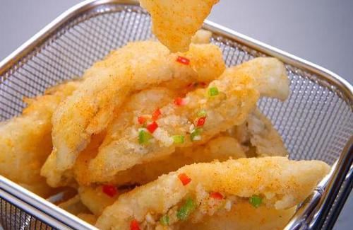 去市场买鱼，专挑5种，美味还便宜，老板：这一看就是行家