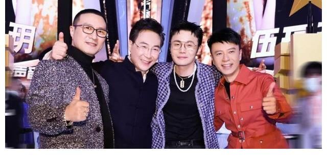 如果《中國(guó)好聲音》還有下一季，大家最想看到哪位導(dǎo)師？