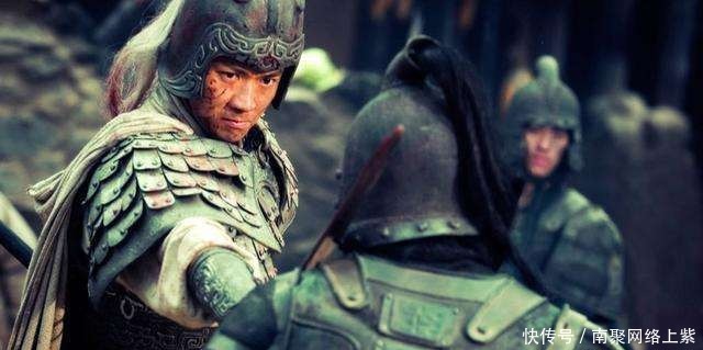 曹军|赵云一战成名,长坂坡一役杀了曹军多少名将?曹操一时无将可用