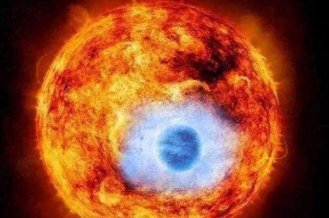 地球不可能永久存在,那么在未來,地球最可能歷經(jīng)哪幾種滅亡結(jié)局