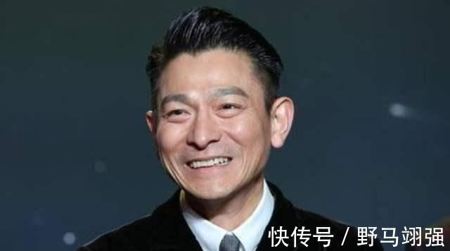 刘德华替身娶了本尊前任,蔡少芬嫁给贾