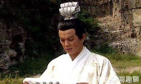 品三国&易中天解读“五十步笑百步”简直笑skr人,中国古代的规矩可真