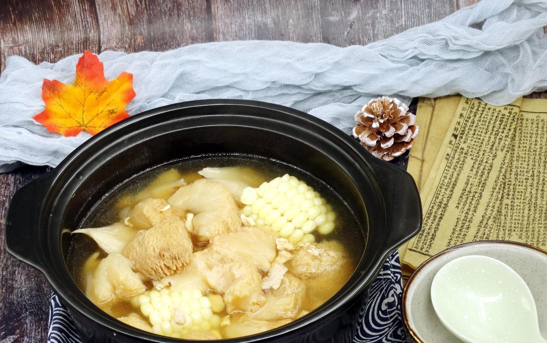 它是睡眠好助手,每天喝一碗,滋补堪比海参