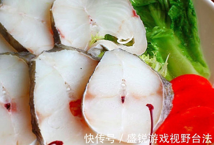 海鱼|秋天,有钱没钱,5种海鱼记得给孩子吃,富含DHA,孩子头脑更聪明!