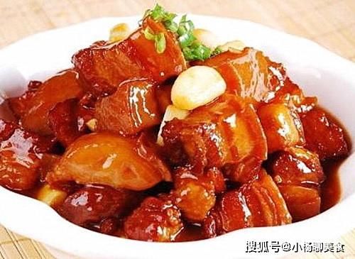 活了几十年才知道，红烧肉还是此做法才好吃，许多人第一步就没对
