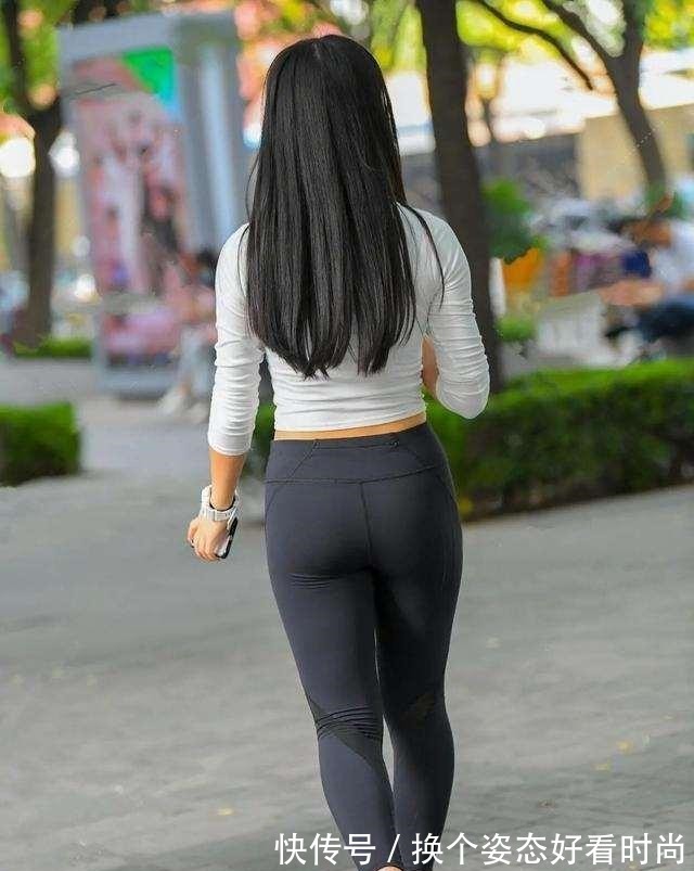瑜伽裤 时尚新颖的瑜伽裤装扮提升气质与魅力,精致与优雅并存,时尚新颖!