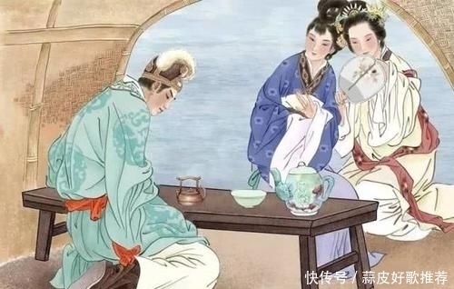  女使锦儿|《水浒传》为何将丈夫称为官人？丈夫又怎么称呼妻子？