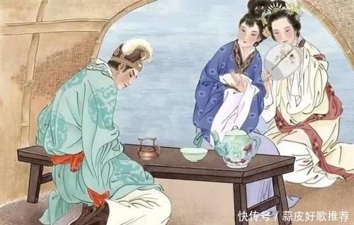 女使锦儿|《水浒传》为何将丈夫称为官人?丈夫又怎么称呼妻子?