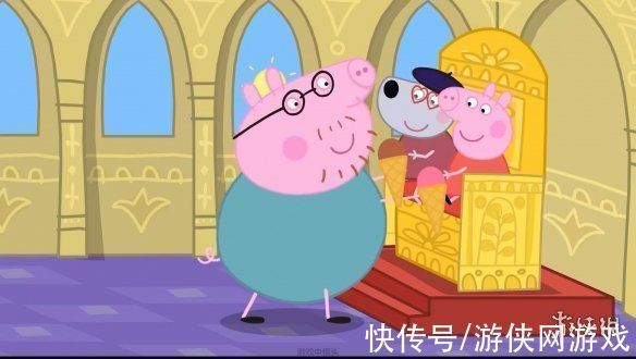 宣传片|《我的好友小猪佩奇》现已正式发售!上市宣传片公开