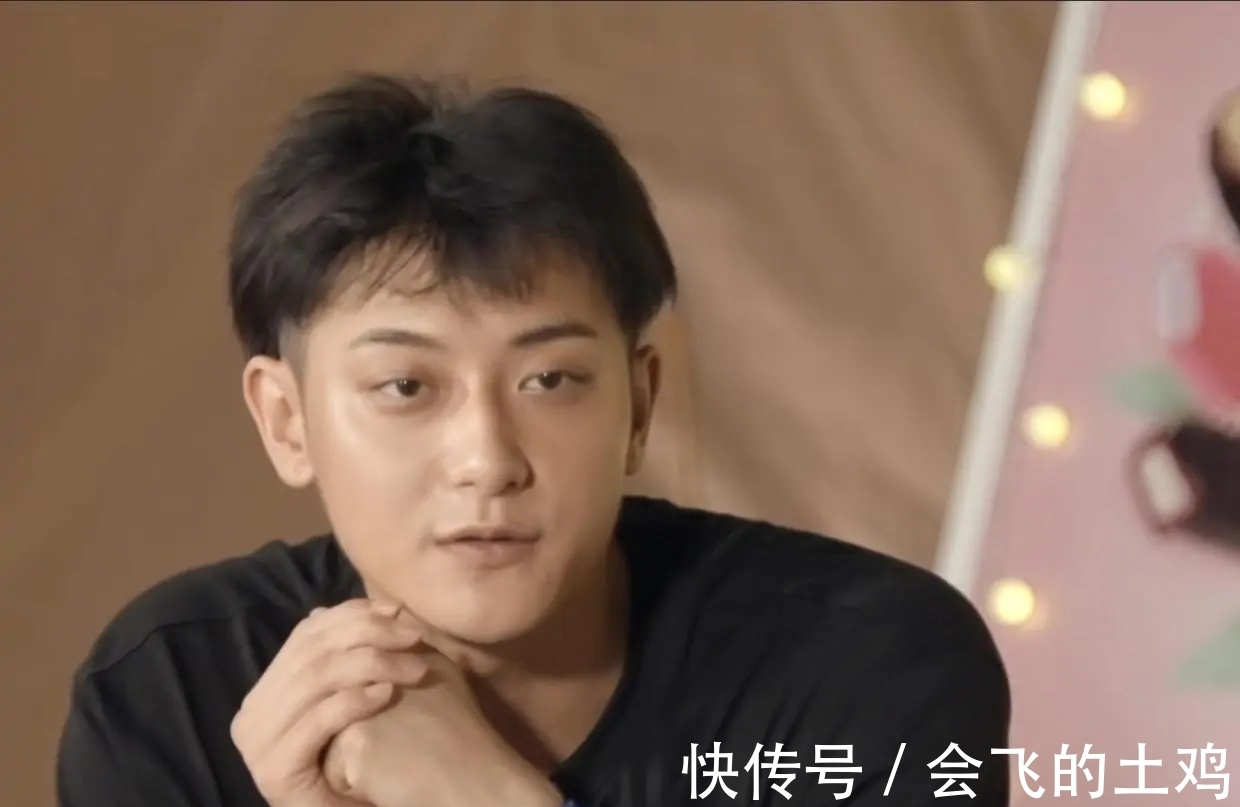 楊紫|《萌探探探案》:楊紫回歸,黃子韜值得這個(gè)熱搜