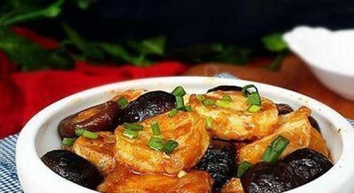 家的味道,就是这道菜,看着普通,总也吃不腻