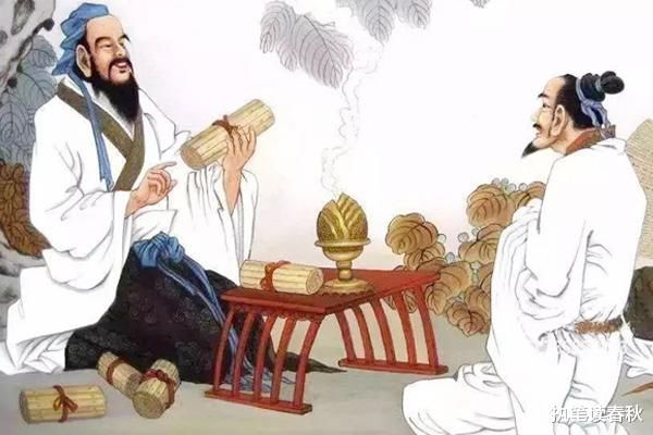 唐朝！风流才子温庭筠：单挑唐朝武将被打掉牙，当面辱骂皇帝却未掉脑袋