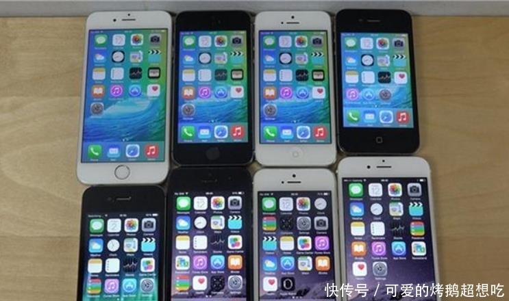 手机|便宜没好货！为什么二手iPhone很便宜，这些手机都来自哪儿？