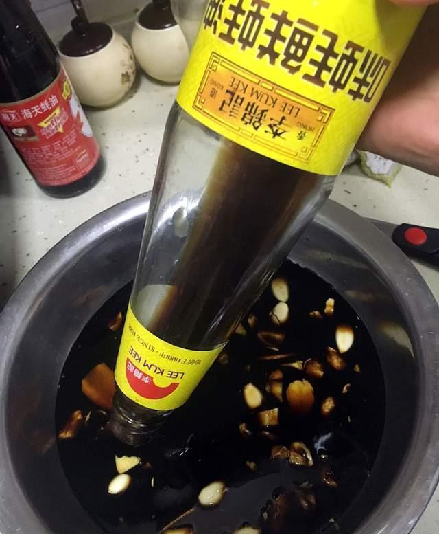 冬天|冬天里家中必备的腊肉,这样腌制才对,看着就有过年的气息