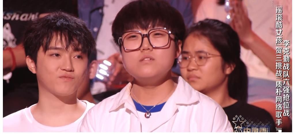 中國好聲音|中國好聲音：6次參賽學員引發連環PK大戰，王靖雯淚灑舞臺，達西遺憾出局