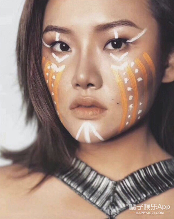 還記得《中國好聲音》的小阿黛爾鄭虹嗎,她瘦了40斤?