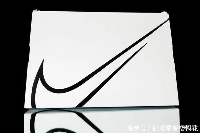 极致的炫技!来自奥运年的惊喜 Nike这款鞋才叫真正的旗舰