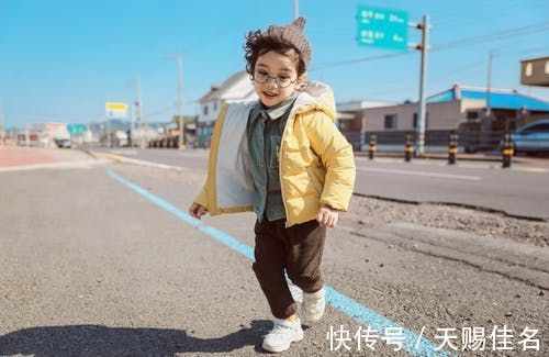 冬季出生的男孩起名字:精选阳光温暖、有