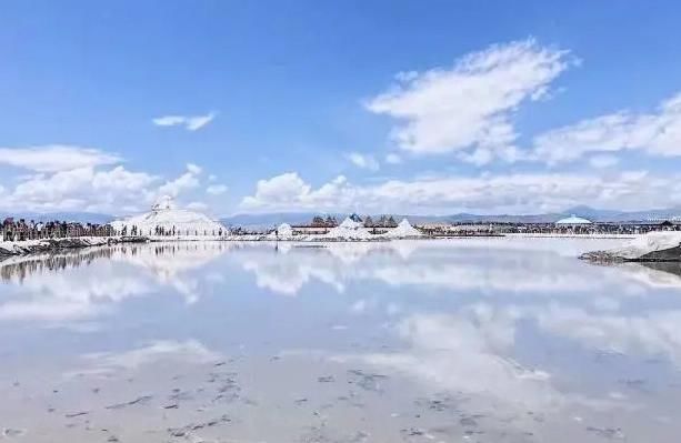 美景|夏日最美旅游路线，一次把西北美景逛个遍，绝对会让你收获满满！