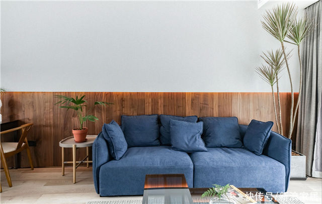 素雅|简约明快 洁白纯真 清淡素雅 纯粹自然 打造一方治愈系空间